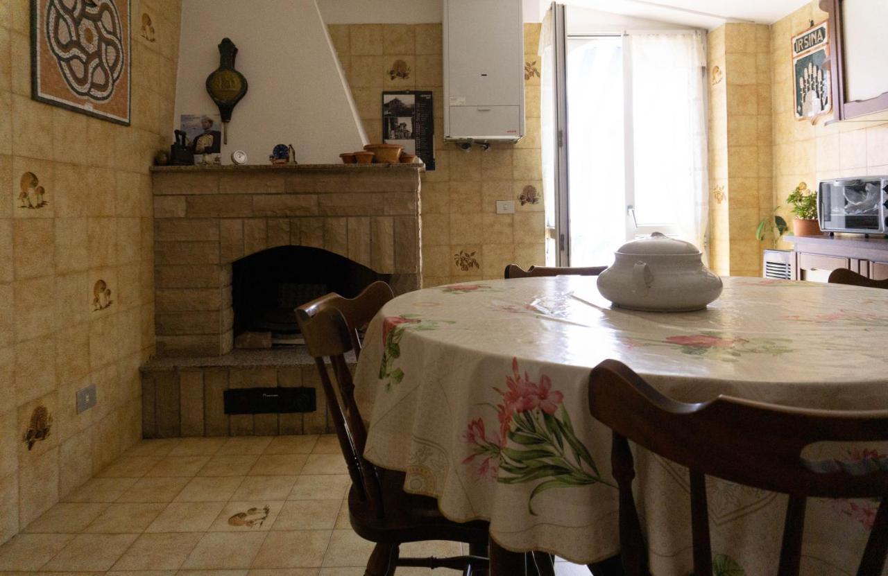 A'rasal Hotel Irsina Kültér fotó