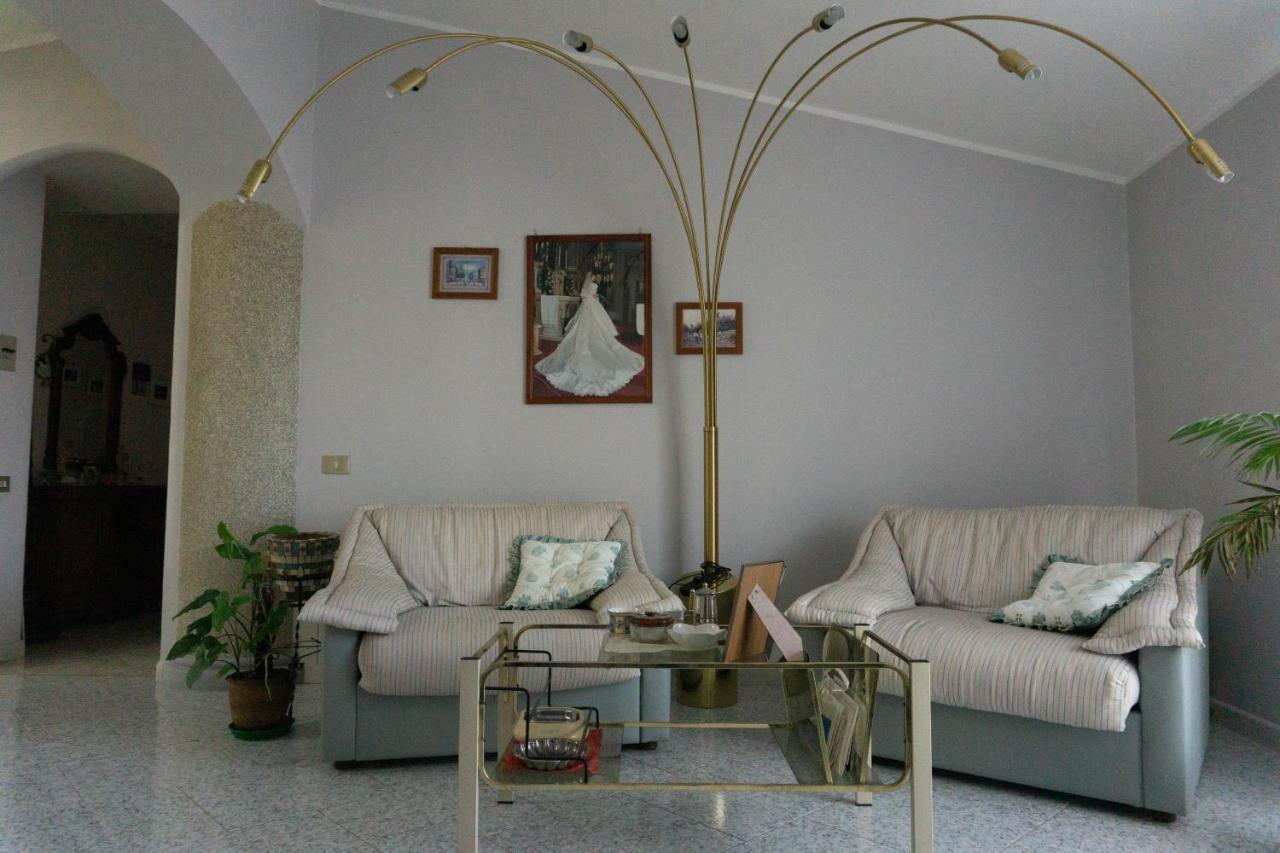 A'rasal Hotel Irsina Kültér fotó