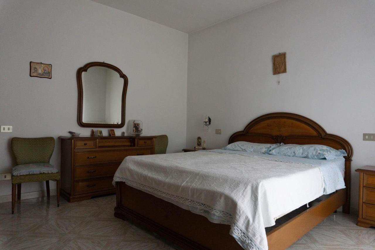 A'rasal Hotel Irsina Kültér fotó